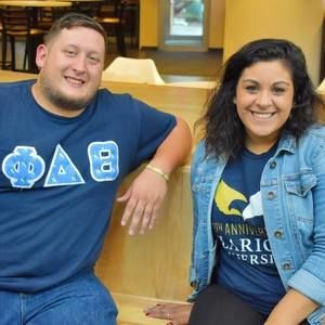 Meet your Posher, Justin